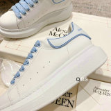 Alexander McQueen Shoes 35-45 (417)