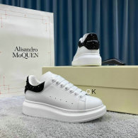 Alexander McQueen Shoes 35-45 (378)