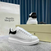 Alexander McQueen Shoes 35-45 (378) Alexander McQueen Shoes 35-45 (378)