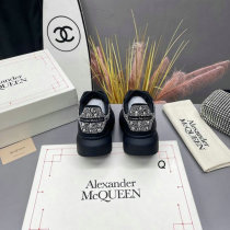 Alexander McQueen Shoes 35-45 (398)