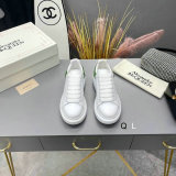 Alexander McQueen Shoes 35-45 (404)