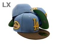 Los Angeles Dodgers 59FIFTY Hat (103)