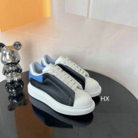 Alexander McQueen Shoes 35-45 (419)