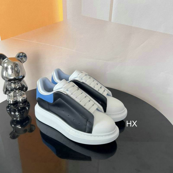 Alexander McQueen Shoes 35-45 (419)