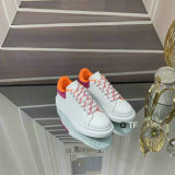 Alexander McQueen Shoes 35-45 (388)