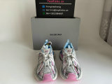 Balenciaga 3XL White/Grey/Blue/Pink