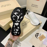 Alexander McQueen Shoes 35-44 (357)