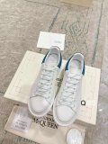 Alexander McQueen Shoes 35-45 (429)