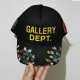 Gallery Dept Snapback Hat (32)