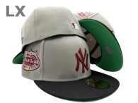 New York Yankees 59FIFTY Hat (135)