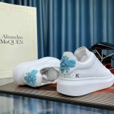Alexander McQueen Shoes 35-45 (379)
