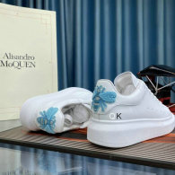 Alexander McQueen Shoes 35-45 (379)
