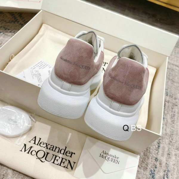 Alexander McQueen Shoes 35-45 (443)