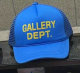 Gallery Dept Snapback Hat (25)