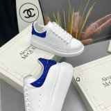 Alexander McQueen Shoes 35-45 (402)