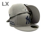 New York Yankees 59FIFTY Hat (134)