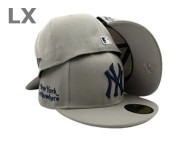 New York Yankees 59FIFTY Hat (134)