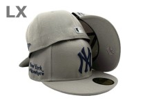 New York Yankees 59FIFTY Hat (134) New York Yankees 59FIFTY Hat (134)