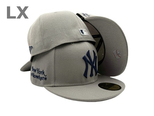 New York Yankees 59FIFTY Hat (134)