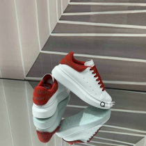 Alexander McQueen Shoes 35-45 (390)