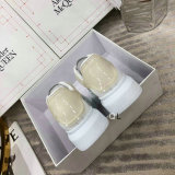 Alexander McQueen Shoes 35-45 (405)