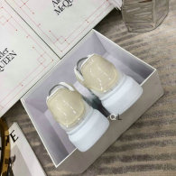 Alexander McQueen Shoes 35-45 (405)
