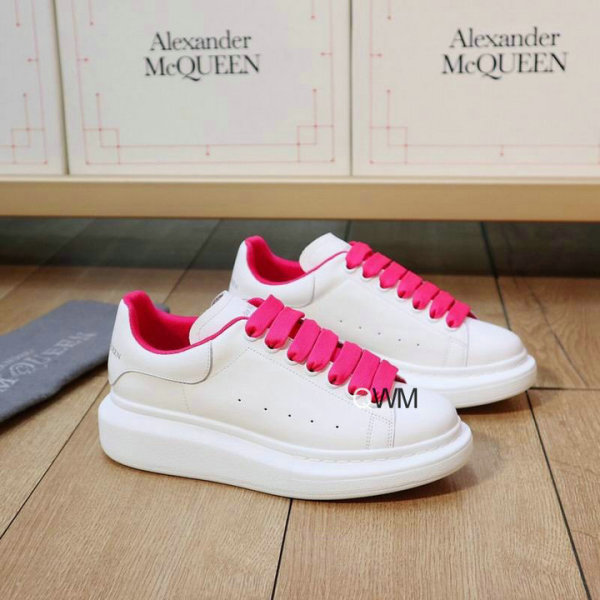 Alexander McQueen Shoes 35-44 (351)