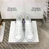 Alexander McQueen Shoes 35-45 (410)