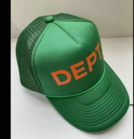 Gallery Dept Snapback Hat (2)