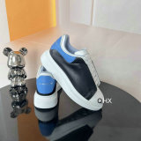 Alexander McQueen Shoes 35-45 (419)