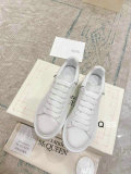 Alexander McQueen Shoes 35-45 (437)