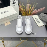 Alexander McQueen Shoes 35-45 (397)