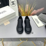 Alexander McQueen Shoes 35-45 (398)