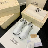 Alexander McQueen Shoes 35-44 (357)