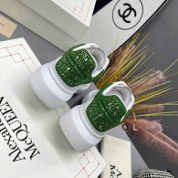 Alexander McQueen Shoes 35-45 (404)