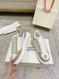 Alexander McQueen Shoes 35-45 (420)