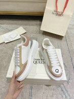 Alexander McQueen Shoes 35-45 (420)