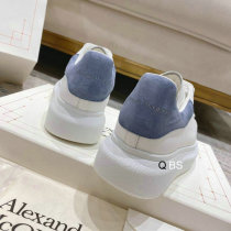 Alexander McQueen Shoes 35-45 (427)