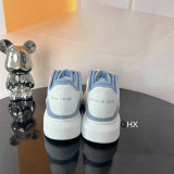 Alexander McQueen Shoes 35-45 (441)