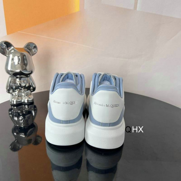 Alexander McQueen Shoes 35-45 (441)