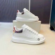 Alexander McQueen Shoes 35-45 (394)