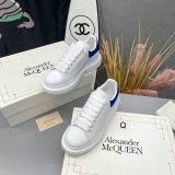 Alexander McQueen Shoes 35-45 (402)
