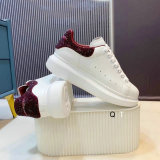 Alexander McQueen Shoes 35-45 (393)