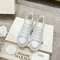 Alexander McQueen Shoes 35-45 (442)