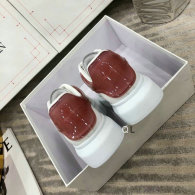 Alexander McQueen Shoes 35-45 (409)