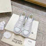 Alexander McQueen Shoes 35-45 (427)