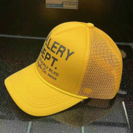 Gallery Dept Snapback Hat (28)