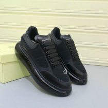 Alexander McQueen Shoes 34-46 (328) Alexander McQueen Shoes 34-46 (328)