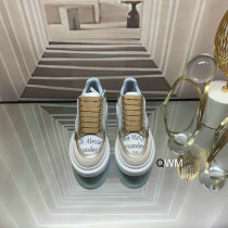 Alexander McQueen Shoes 34-46 (322) Alexander McQueen Shoes 34-46 (322)