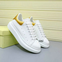 Alexander McQueen Shoes 34-46 (325) Alexander McQueen Shoes 34-46 (325)